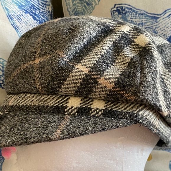 Burberry vintage ?